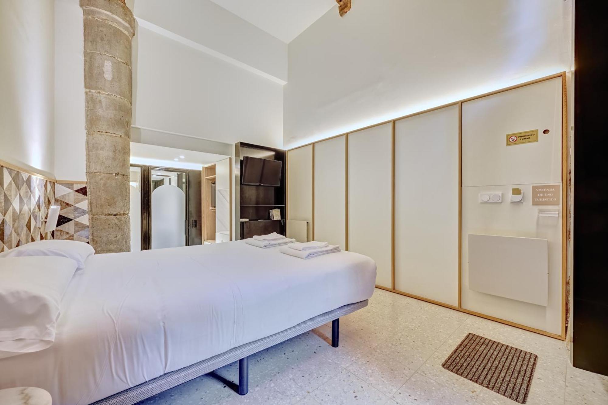 Suite Loft Logrono By Clabao Exterior foto