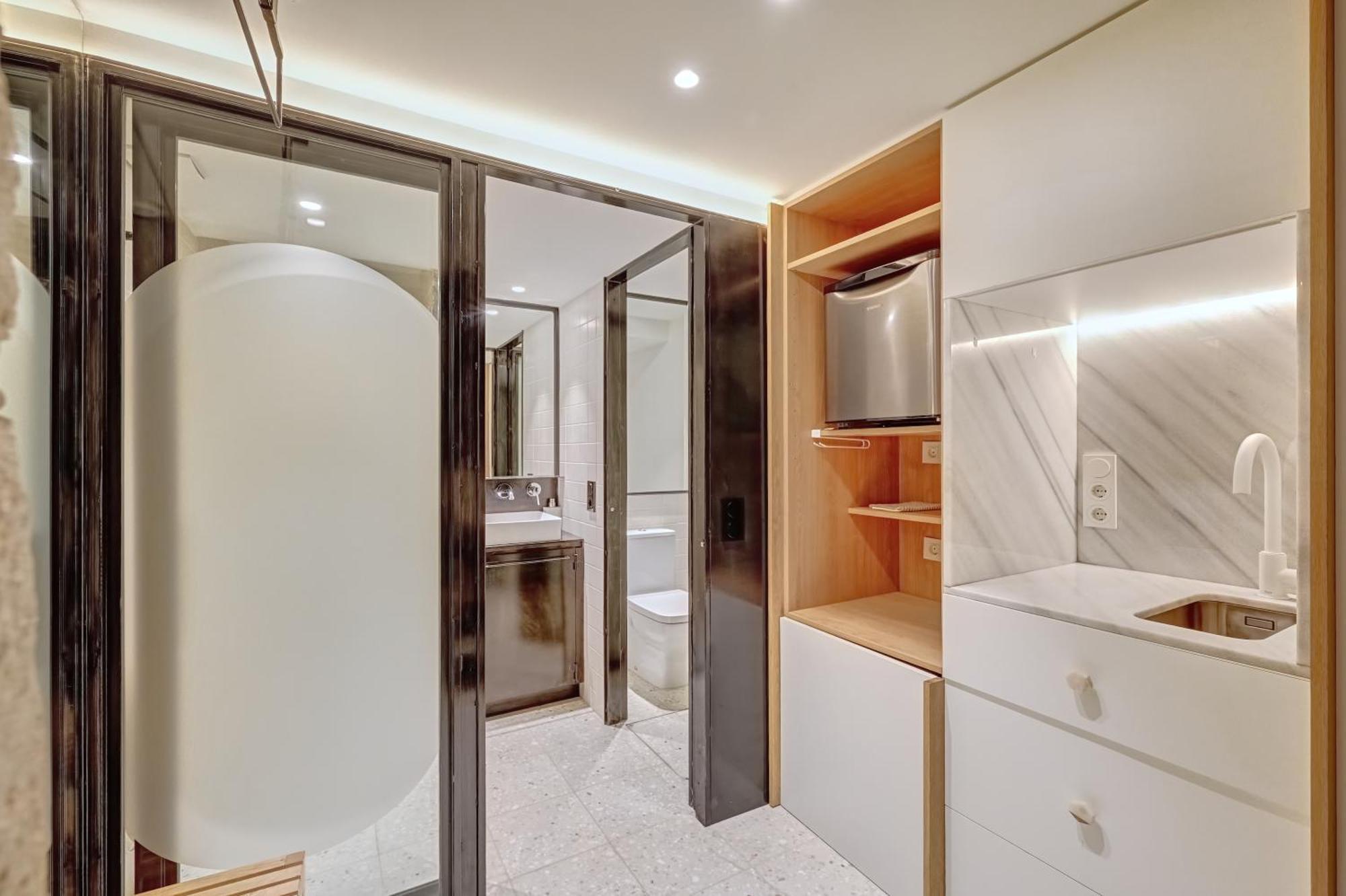 Suite Loft Logrono By Clabao Exterior foto